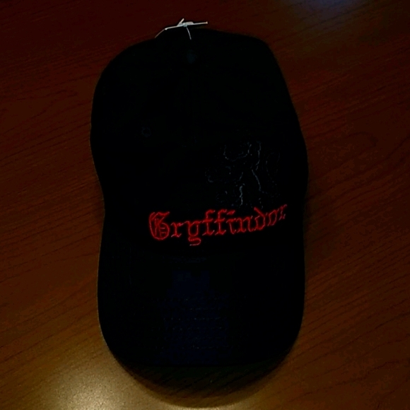 Universal Other - Harry Potter cap